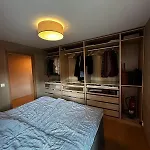 Leilighet Sunset Penthouse With A Large Terrace & Fjord View *