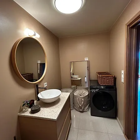 דירה Sunset Penthouse With A Large Terrace & Fjord View *